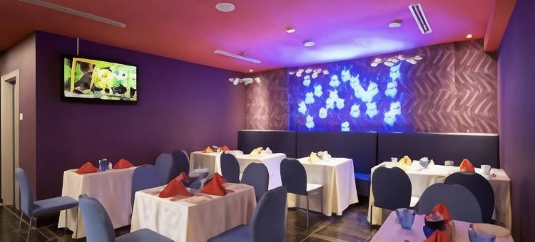 金斯顿酒店3-吉隆坡(Kingston Hotel 3 @ Kuala Lumpur)图片