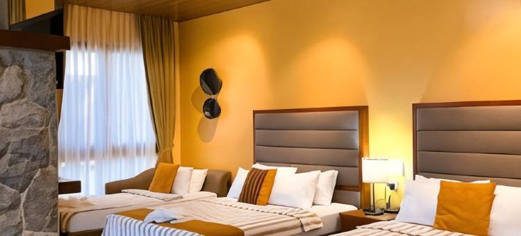 碧瑶波德酒店(Bpod Baguio)图片