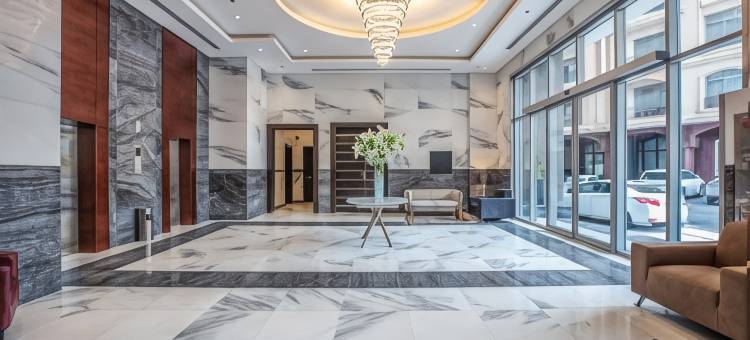 路马吉水疗套房酒店(Loumage S Suites and Spa)图片