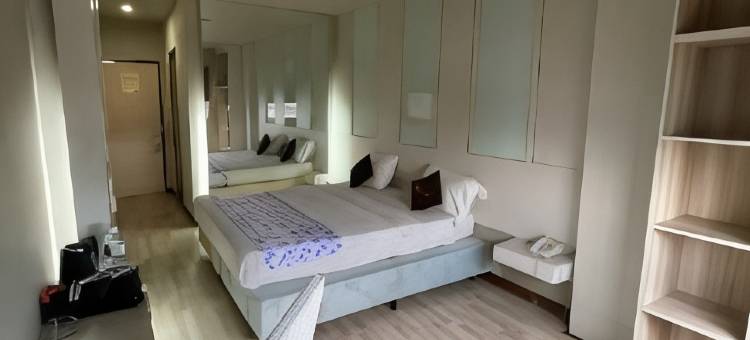 L酒店(The L Hotel Entertainment)图片