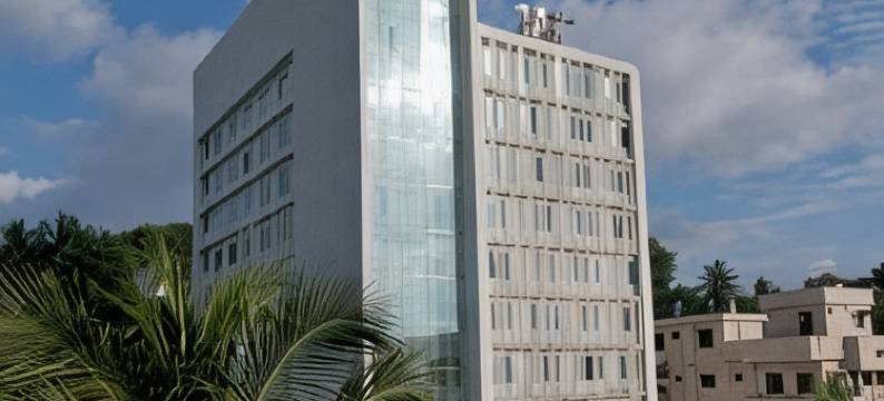 锡鲁万纳塔普拉姆关键精选酒店-柠檬树酒店集团(Keys Select by Lemon Tree Hotels, Thiruvananthapuram)图片