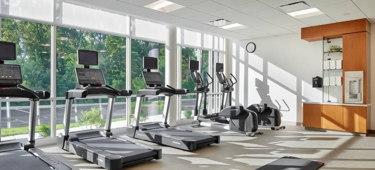 SpringHill Suites Frederica图片