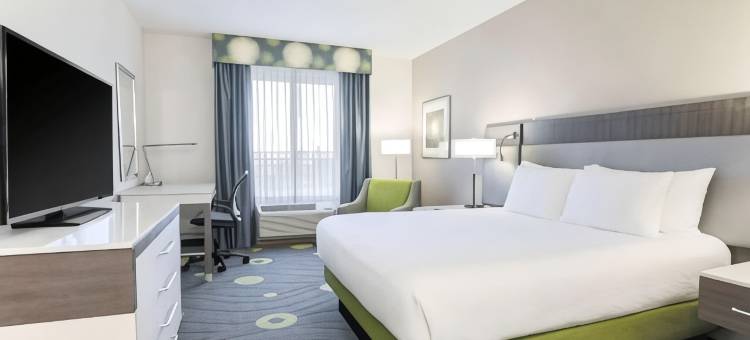 阿德莫尔希尔顿花园酒店(Hilton Garden Inn Ardmore)图片