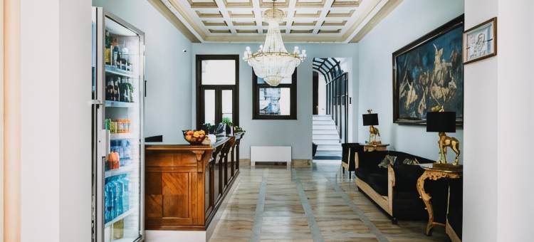 维格酒店(Vigo Hotel)图片