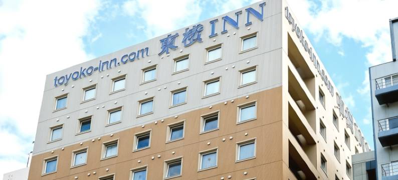 东京秋叶浅草桥站东口旅馆(Toyoko Inn Tokyo Akiba Asakusabashi-Eki Higashi-Guchi)图片