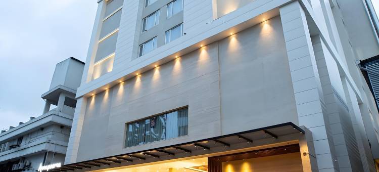 Ikon by Annapoorna图片