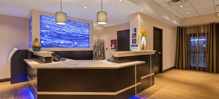 好莱坞/探险贝斯特韦斯特优质酒店(Best Western Plus Hollywood/Aventura)图片