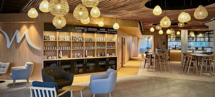美居贡比涅南酒店(Hôtel Mercure Compiègne Sud)图片