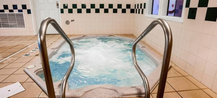 独立城舒适套房酒店-堪萨斯城(Comfort Suites Independence - Kansas City)图片