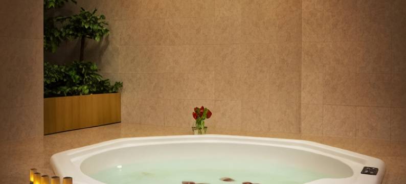 时光红宝石酒店式公寓(TIME Ruby Hotel Apartment)图片