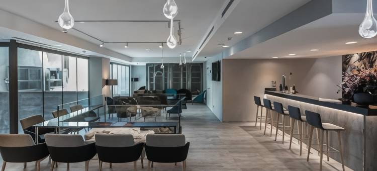 加泰罗尼亚马格达林纳斯酒店(Catalonia Magdalenes)图片