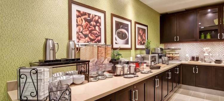 滑铁卢圣雅各布Homewood Suites by Hilton(Homewood Suites by Hilton Waterloo/St. Jacobs)图片