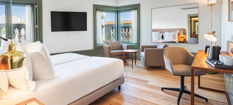 一期一会阿利亚多斯金匠12号酒店(One Shot Aliados Goldsmith)图片