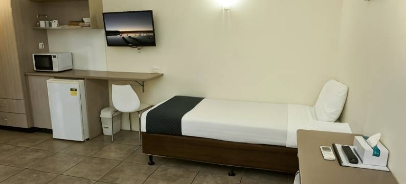 阿什伍德汽车旅馆(Ashwood Motel)图片