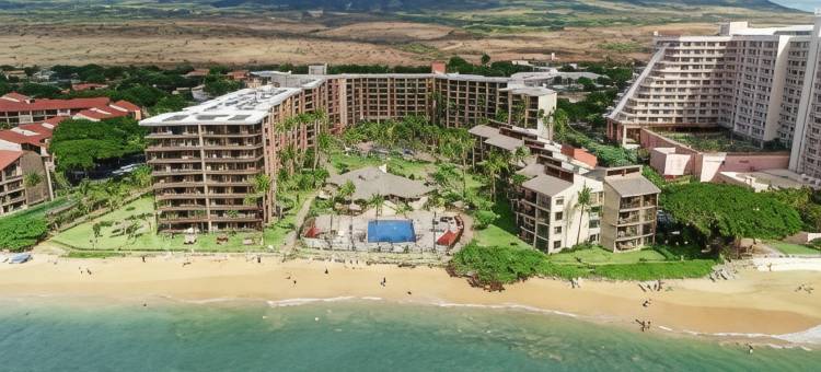 阿斯顿卡纳帕利海岸酒店(Aston Kaanapali Shores)图片