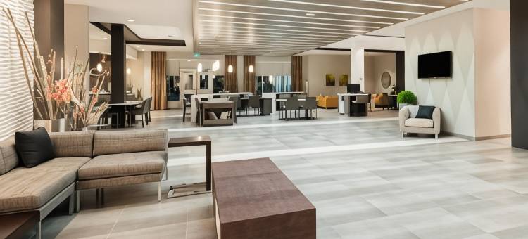 Wingate by Wyndham Dieppe Moncton图片