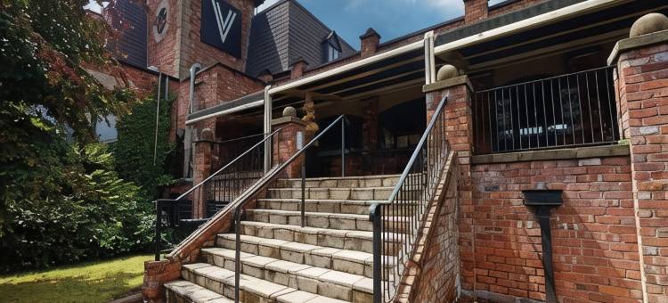 沃灵顿乡村酒店(Village Hotel Warrington)图片