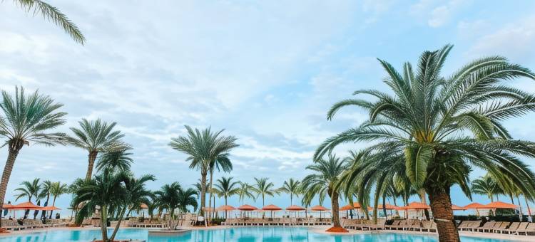 JW万豪马克岛海滩度假村(JW Marriott Marco Island Beach Resort)图片