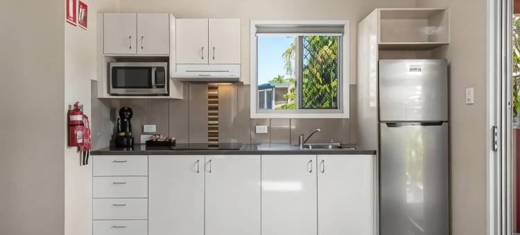 探索公园 - 麦凯假日公园(Discovery Parks - Mackay)图片