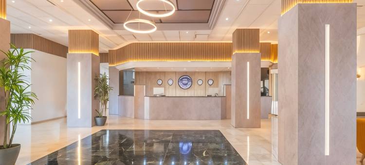 帕拉索尔花园酒店(Hotel Parasol by Dorobe)图片