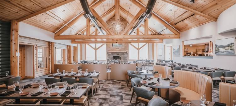 希尔顿花园酒店-卡利斯佩尔(Hilton Garden Inn Kalispell)图片