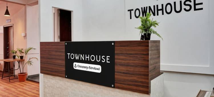 Super Townhouse Hinjewadi图片