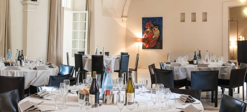 圣路易斯科尔伊特酒店(Hôtel Cloitre Saint Louis Avignon)图片