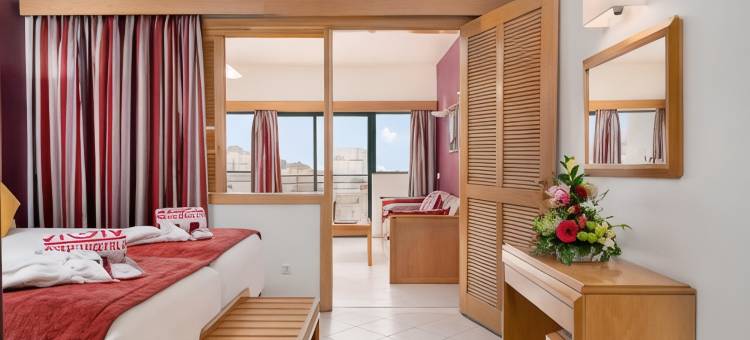 格兰德穆图弗特达奥拉酒店(Grand Muthu Forte Da Oura)图片