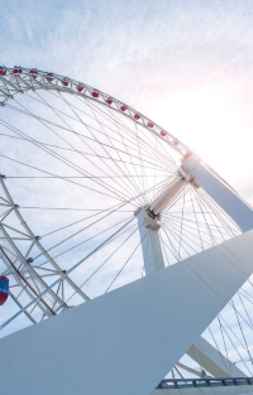 天津4日3晚跟团游图片