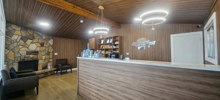 欣顿温德姆豪生酒店(Howard Johnson by Wyndham Hinton)图片