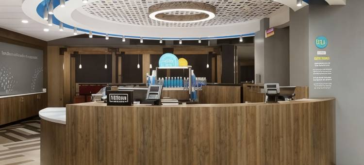 圣路易斯圣查尔斯希尔顿Tru酒店(Tru by Hilton St. Charles St. Louis)图片