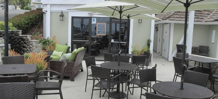 海洋贝斯特韦斯特精品酒店(Best Western Premier Hotel Del Mar)图片