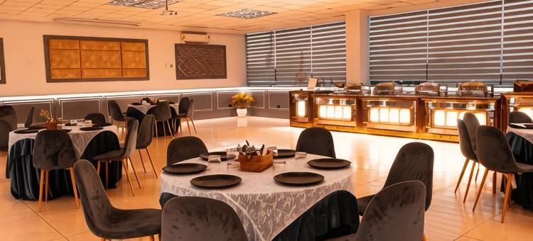 Hotel Doon's Pride图片