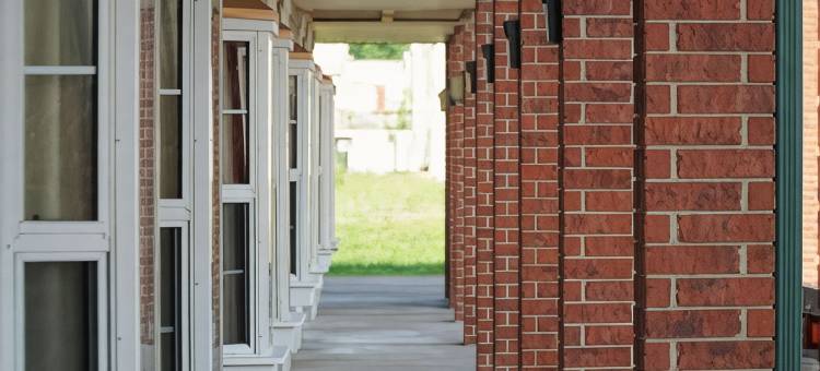 罗德威旅馆(Rodeway Inn)图片