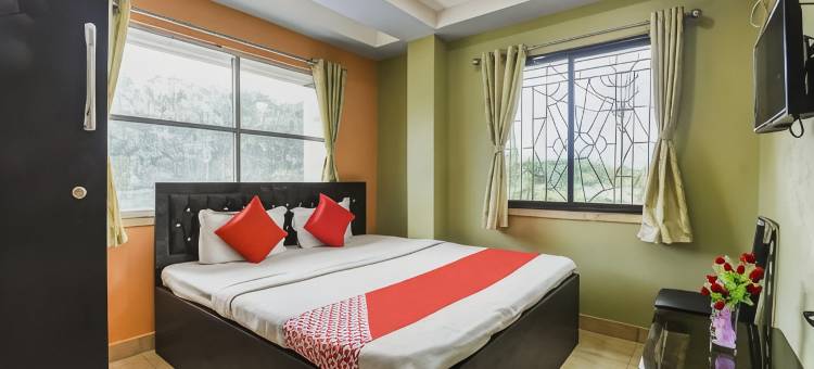 Hotel O Galaxy图片