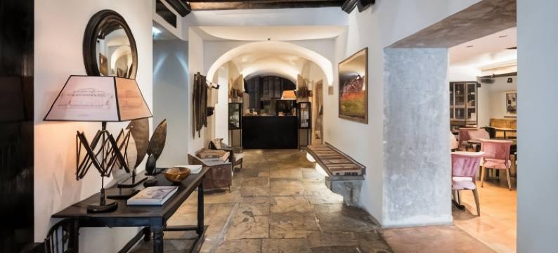 阿尔玛卢萨白夏芝阿多酒店(AlmaLusa Baixa/Chiado)图片