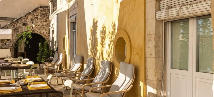 太阳之地伊尔布拉酒店(Bed and Breakfast Terra del Sole Ibla)图片