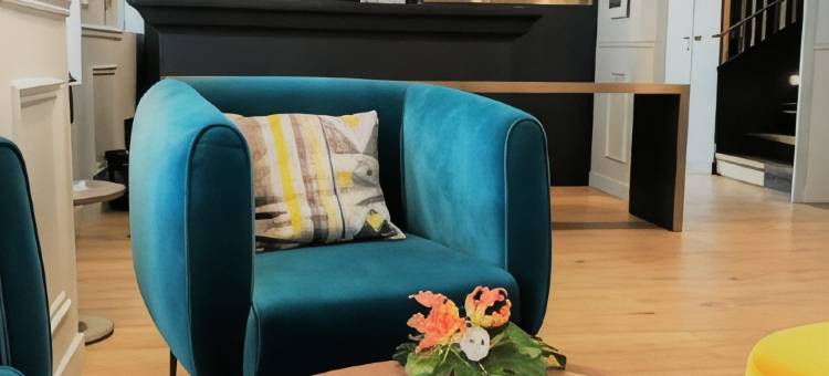 Hôtel du Cheval Blanc - Paris Marne la Vallée图片