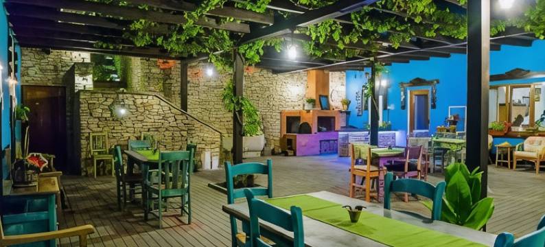 Resedinta Rotundu图片