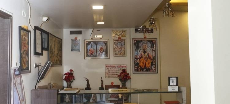 巴拉吉住宿酒店(Balaji Lodging)图片