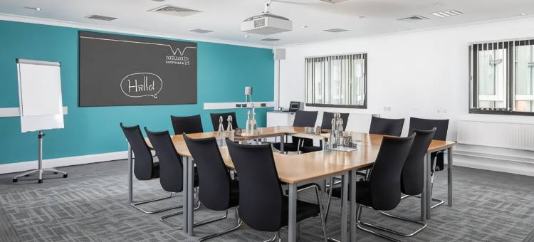 华威会议酒店-拉德克利夫(Warwick Conferences - Radcliffe)图片