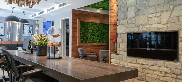 卡普伦阿维尼达芒廷阿尔平租赁小屋(Avenida Mountain Lodges Kaprun)图片