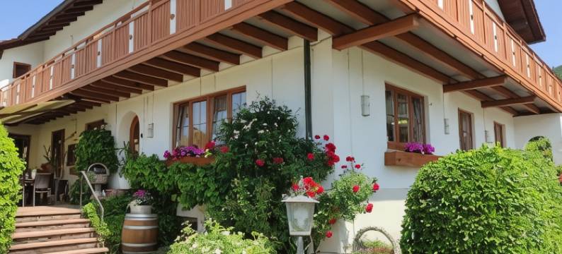 兰德豪斯马斯特酒店(Landhaus Mast)图片