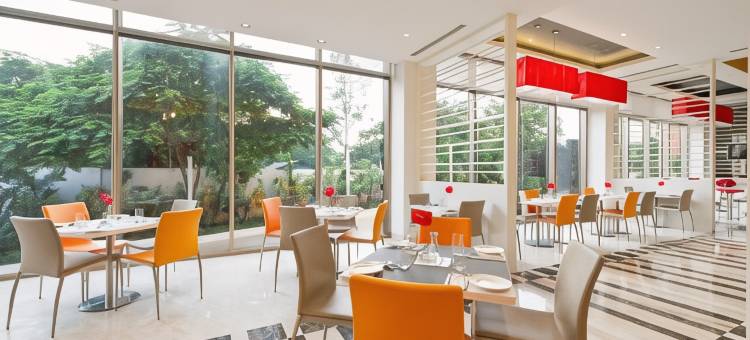 宜必思纳斯科酒店(Ibis Nashik)图片