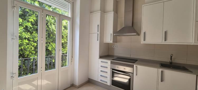 瓦伦西亚港豪华公寓(Luxury Apartments Puerto Valencia)图片