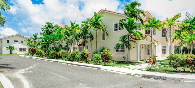 White Sands Beach图片