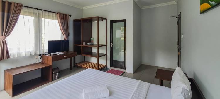 巴图全景酒店公寓-红伙伴(Panorama Inn Residence Batu Redpartner)图片