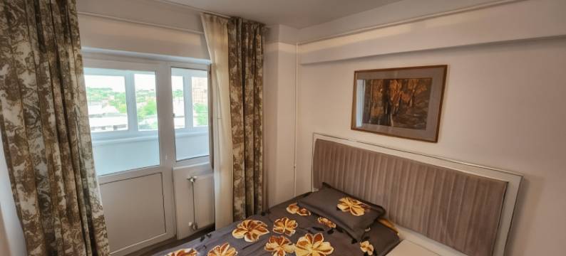 Palas Street Grand Apartments图片