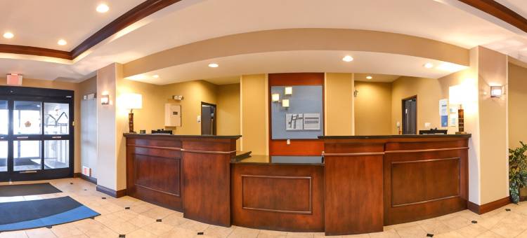 智选假日套房酒店樱桃山(Holiday Inn Express & Suites CHERRY HILLS by IHG)图片