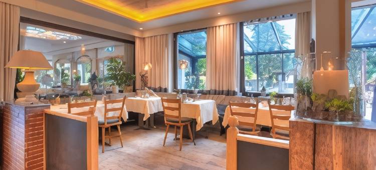 布鲁恩霍夫贝斯特韦斯特酒店(Best Western Hotel Brunnenhof)图片